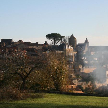 Le Home Belvès Exteriér fotografie