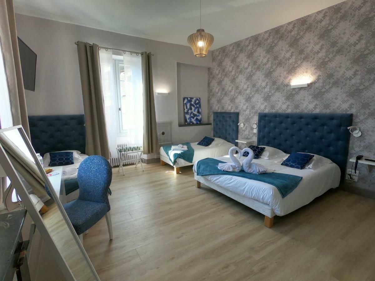 Le Home Belvès Exteriér fotografie