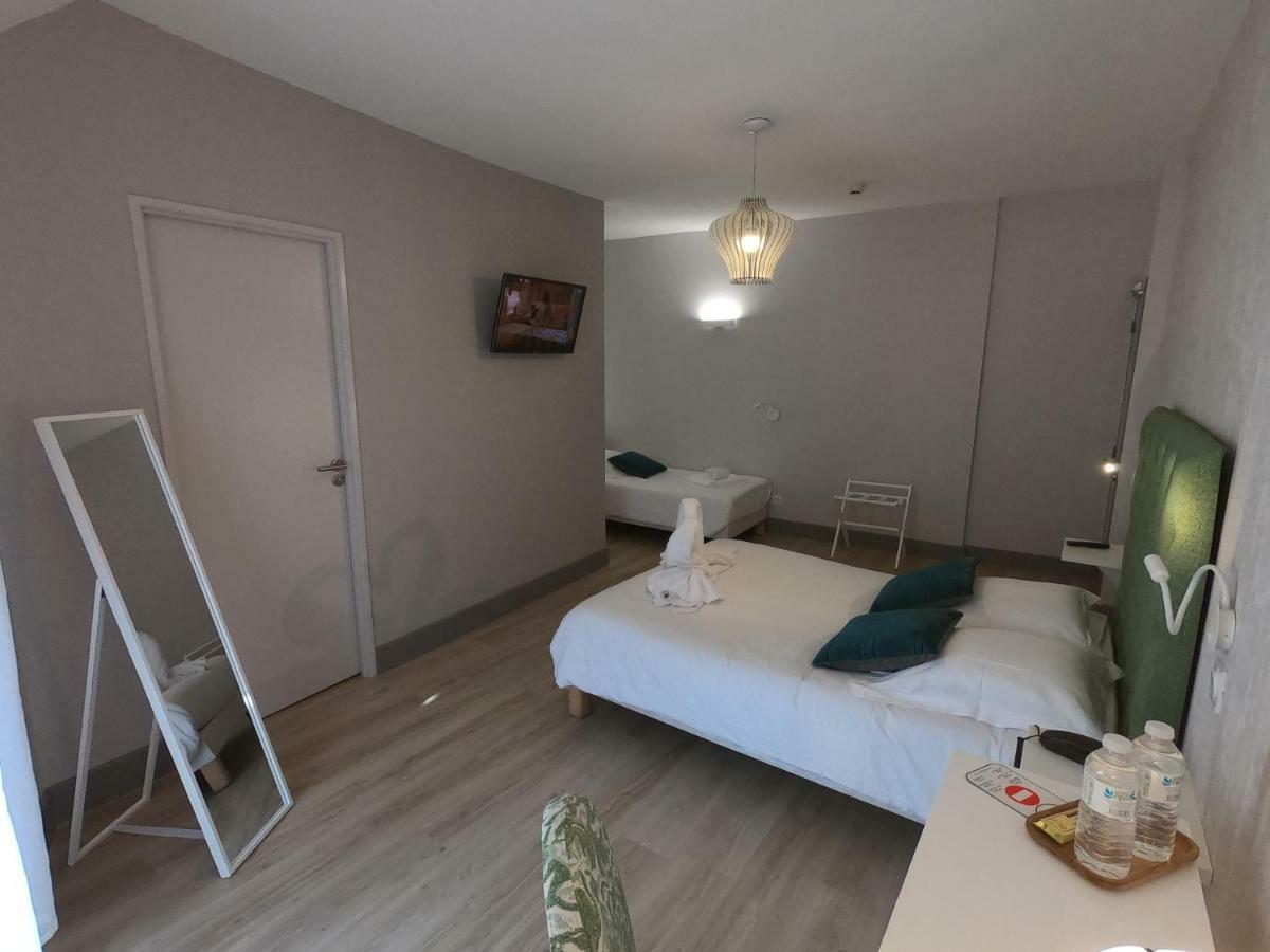 Le Home Belvès Exteriér fotografie