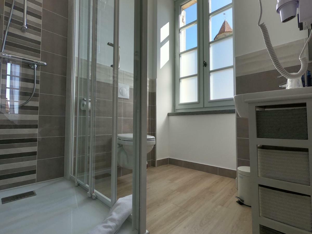 Le Home Belvès Exteriér fotografie