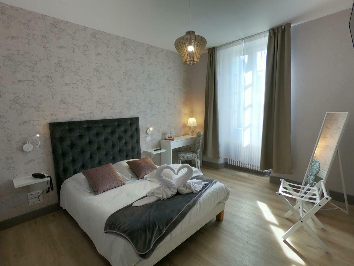 Le Home Belvès Exteriér fotografie