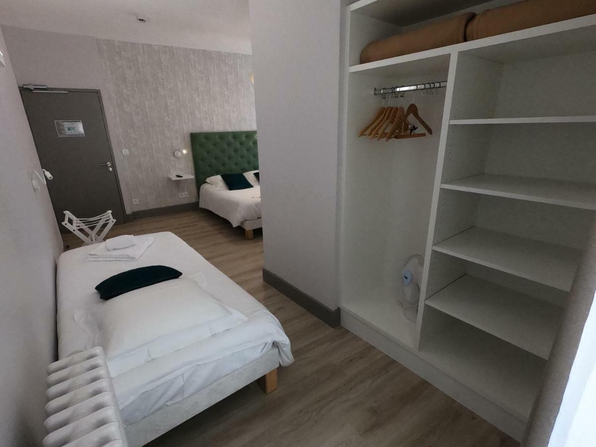 Le Home Belvès Exteriér fotografie