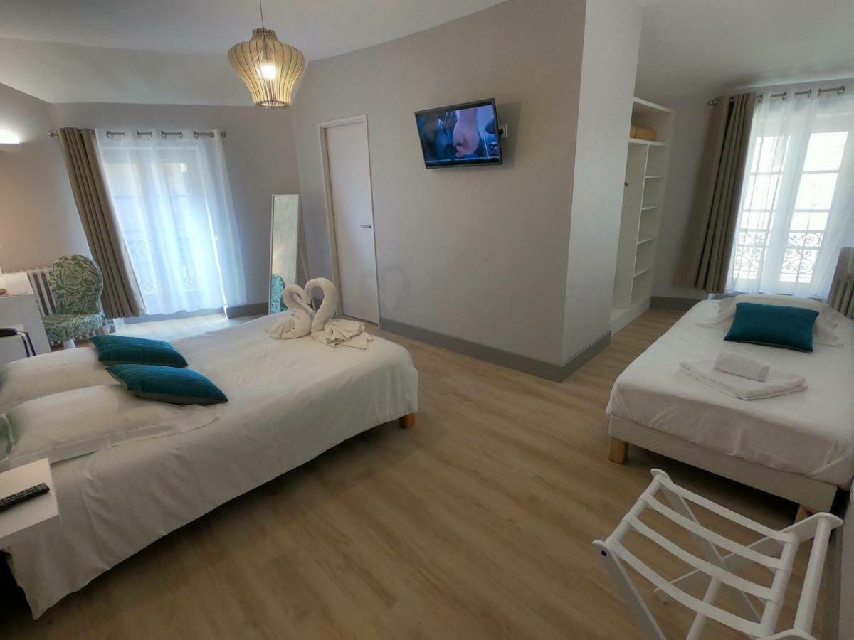 Le Home Belvès Exteriér fotografie
