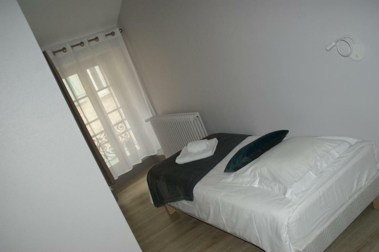 Le Home Belvès Exteriér fotografie