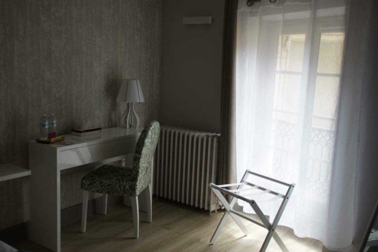 Le Home Belvès Exteriér fotografie