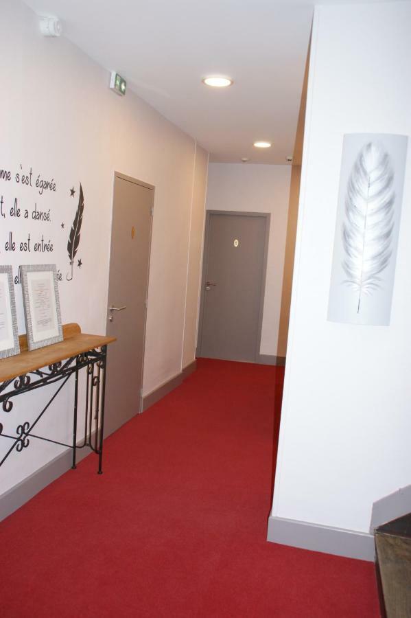 Le Home Belvès Exteriér fotografie