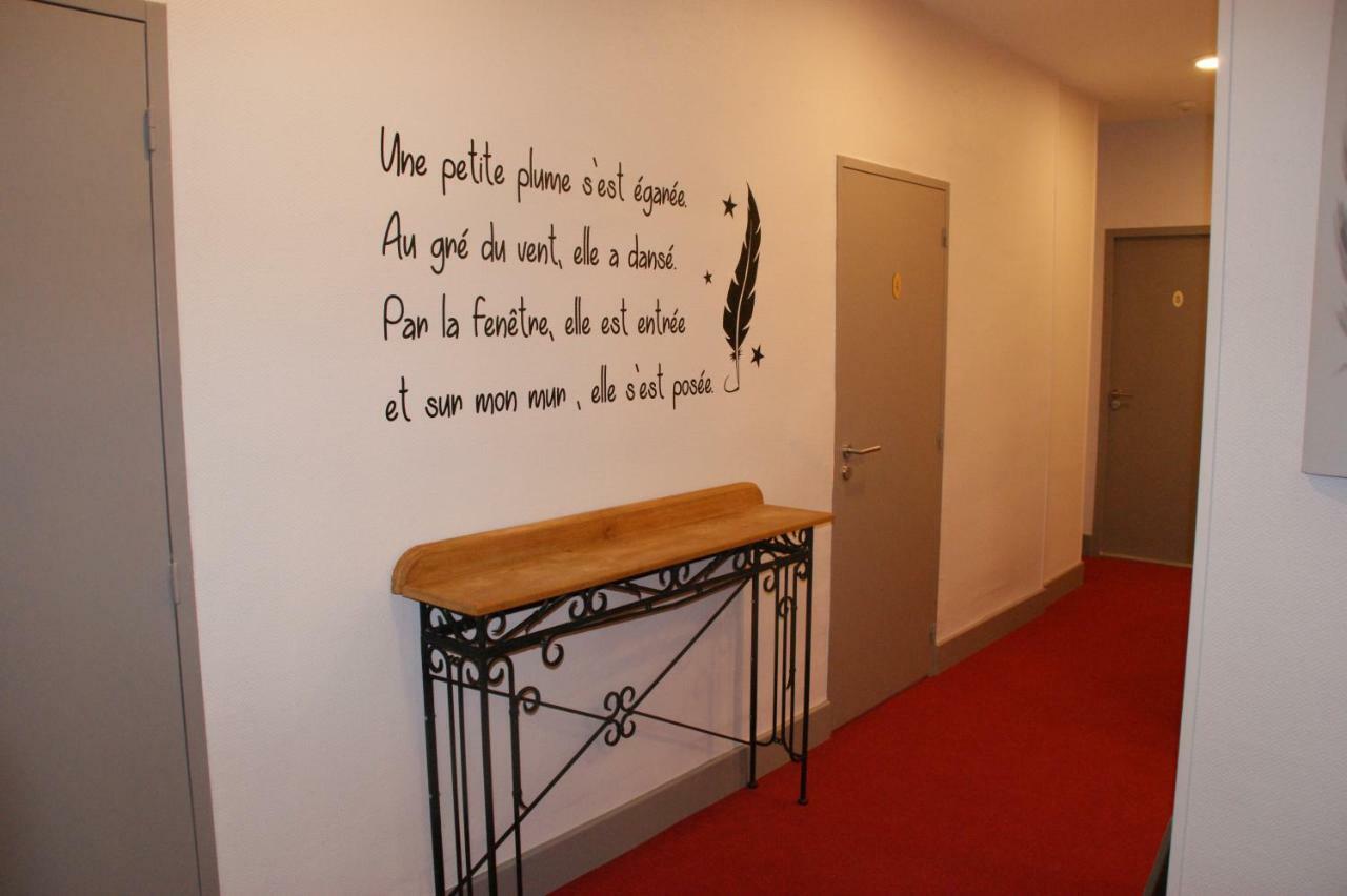 Le Home Belvès Exteriér fotografie